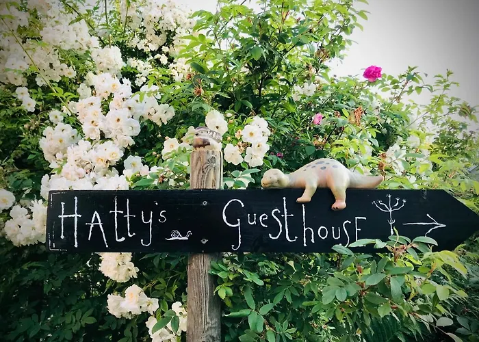 Hatty\'S Guesthouse