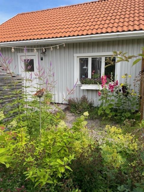 Holiday home Hatty's